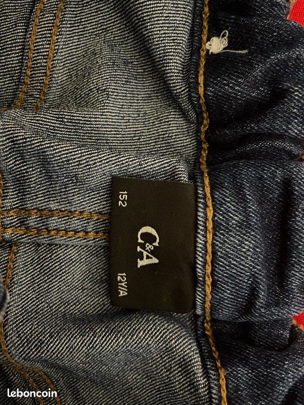Jeans garçon (image 5)