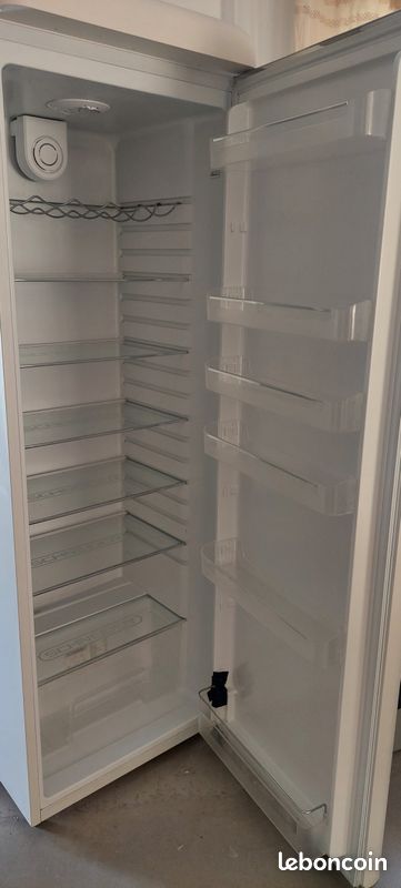 Réfrigérateur schneider vintage (image 2)