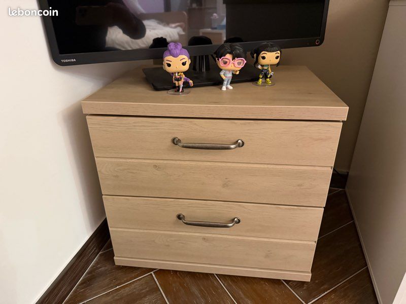 Lit enfant 2m*90 cm (image 4)