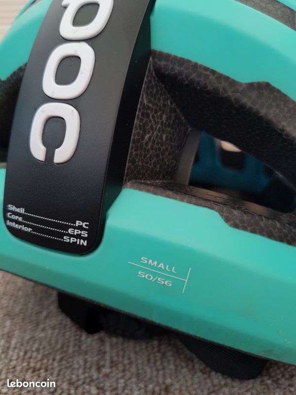 Casque vélo (image 3)