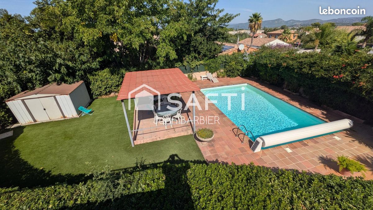Maison 8 pièces 155 m² · à Six-Fours-les-Plages · 155 m² · 834 000 €
