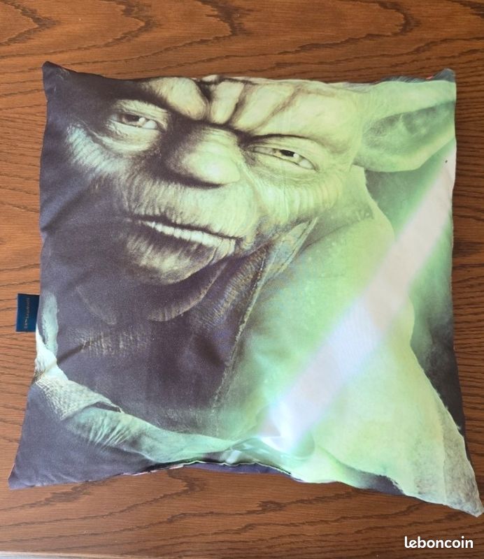 Coussin Star Wars (image 2)