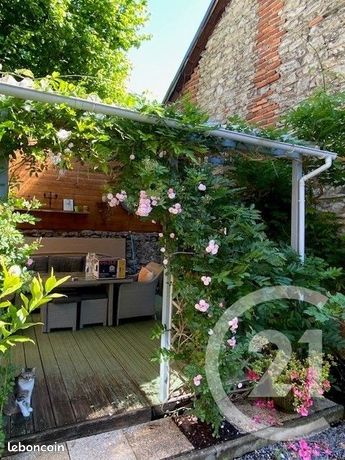 Maison 10 pièces 200 m²