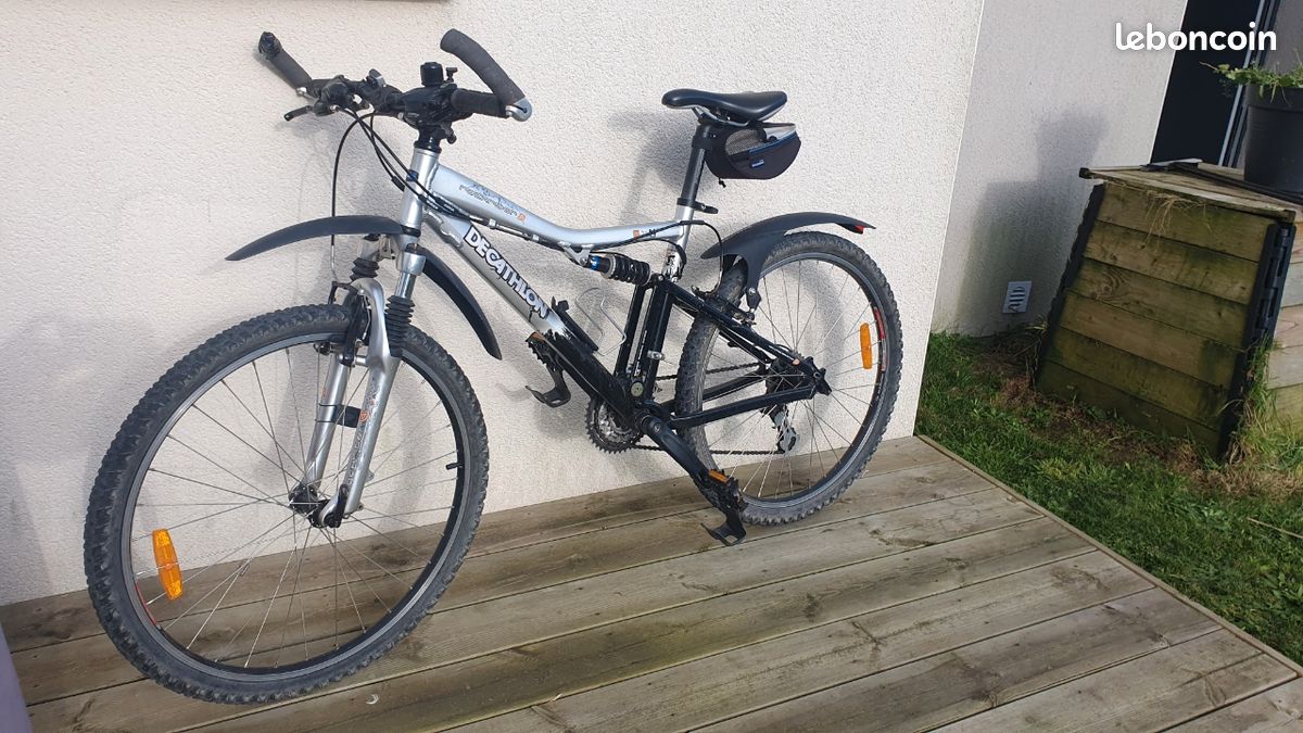 Vélo Rockrider Vélos