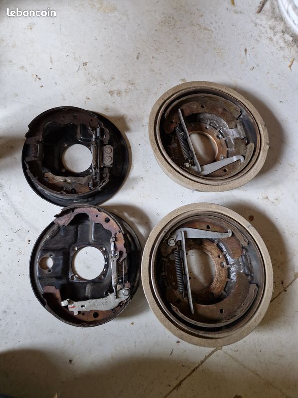 Pieces lada (image 1)