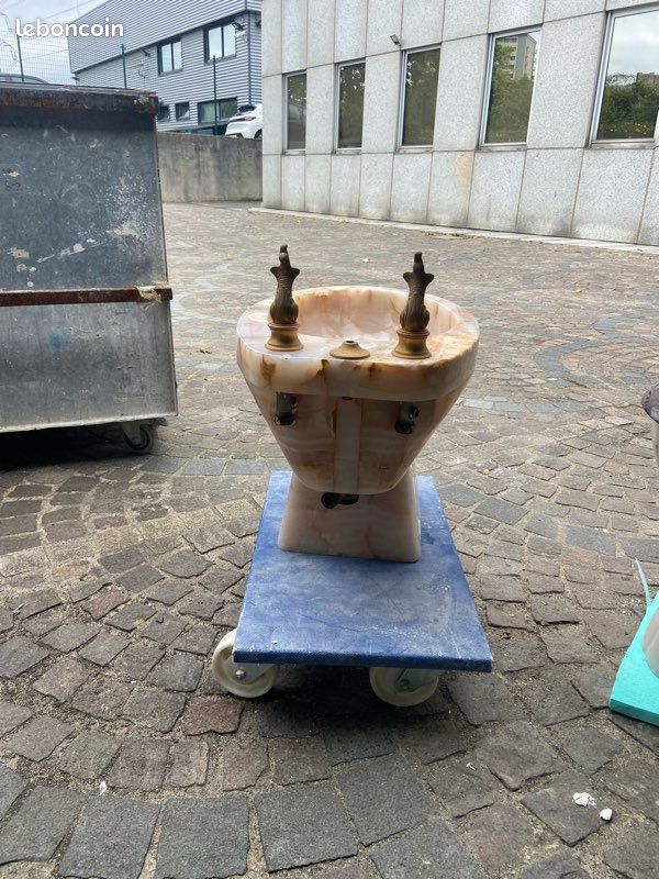 Ensemble wc et bidet (image 3)