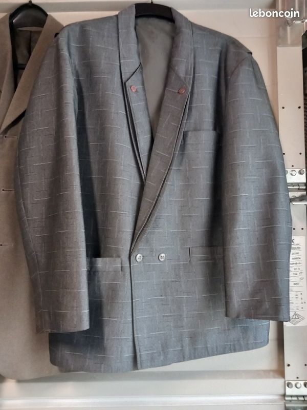 Vestes Hommes (image 3)