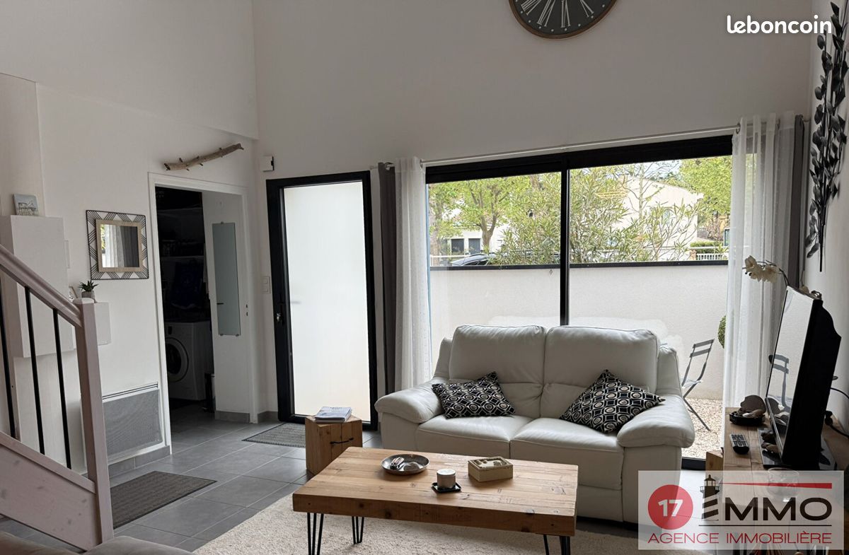 Maison 3 pièces 70 m² · à Châtelaillon-Plage · 70 m² · 398 300 €