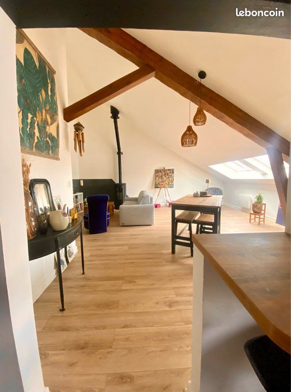 Appartement 4 pièces 105 m² · à Achicourt · 105 m² · 189 900 €
