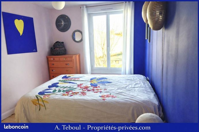 Maison 6 pièces 180 m² — 14