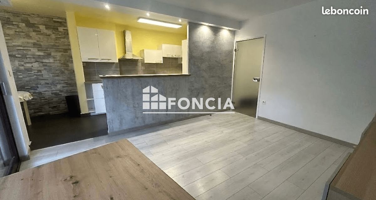 Appartement 4 pièces 85 m² · à Châtenay-Malabry · 85 m² · 1 690 €/mois