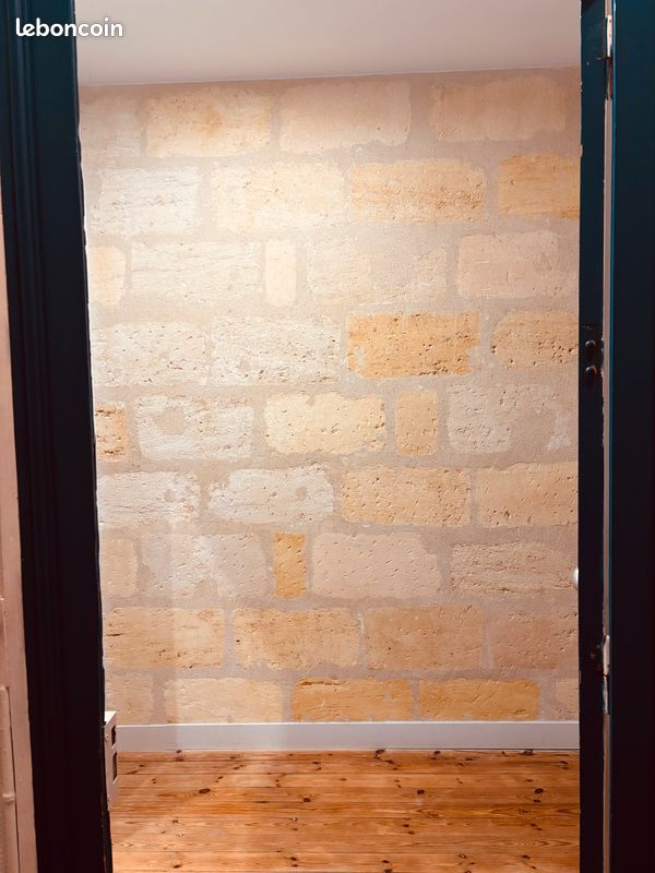 Appartement 4 pièces 95 m² · à Bordeaux · 95 m² · 449 000 €