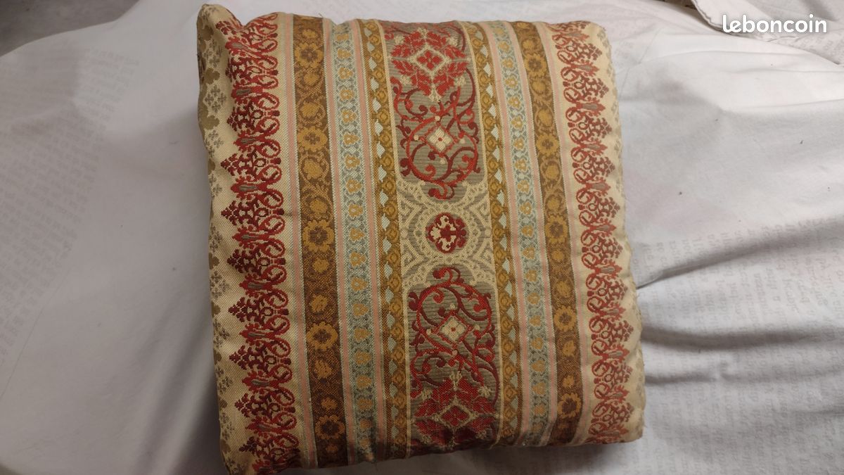 Beau coussin (image 1)