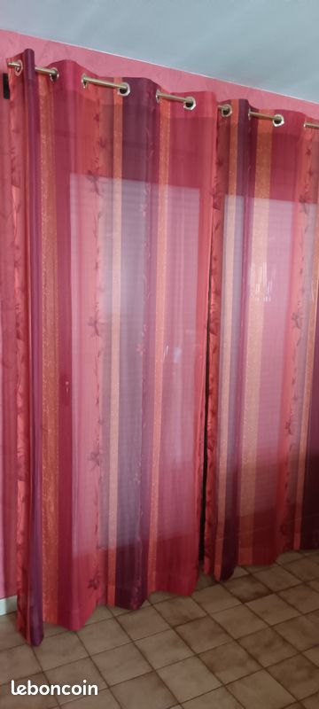 Voilages (image 5)