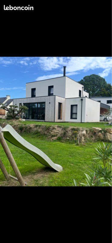 Maison 6 pièces 148 m² · à Plouhinec · 148 m² · 475 000 €