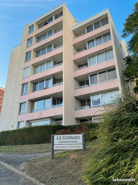 Parking 2 pièces 45 m² · à Le Havre · 45 m² · 930 €/mois
