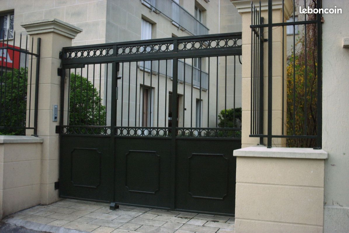 Appartement a louer saint-denis - 2 pièce(s) - 40 m2 - Surfyn