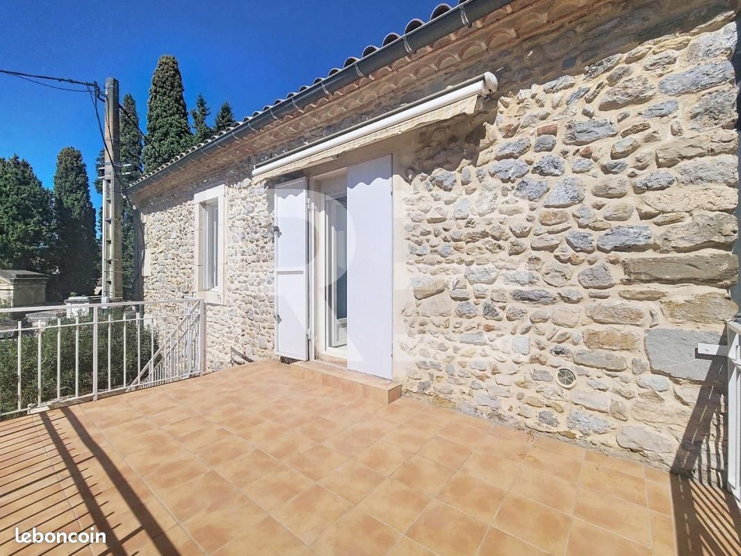 Appartement 3 pièces 60 m² · à Alès · 60 m² · 93 550 €