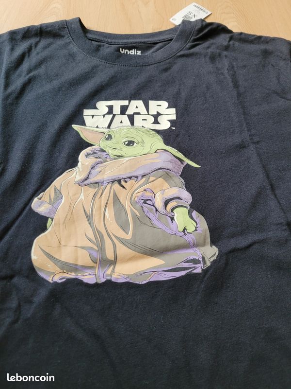 Star Pyjama Bebe Yoda Femme Pyjama Star Wars Bébé Grogu Undiz