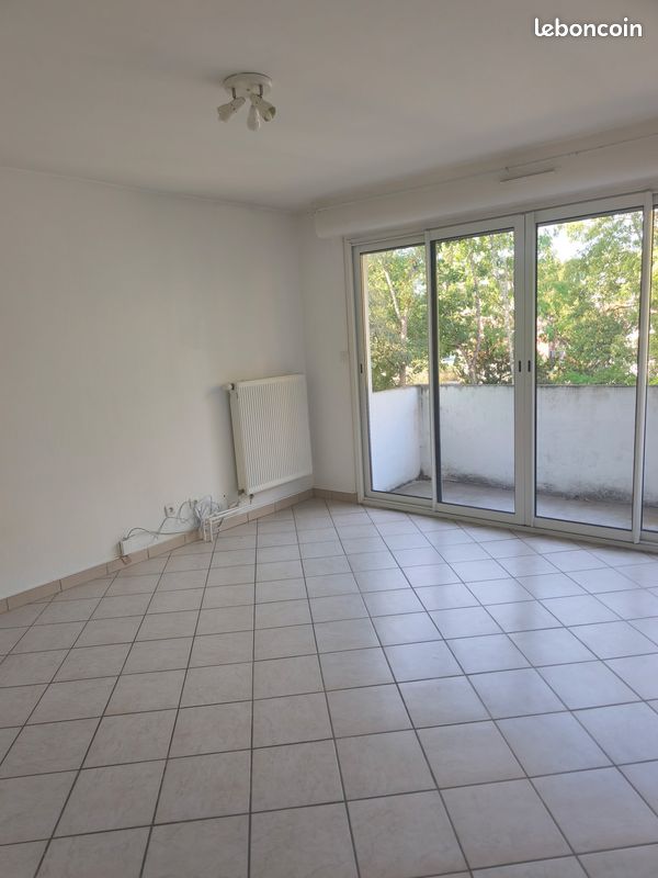 Appartement 2 pièces 40 m² · à Orléans · 40 m² · 97 000 €