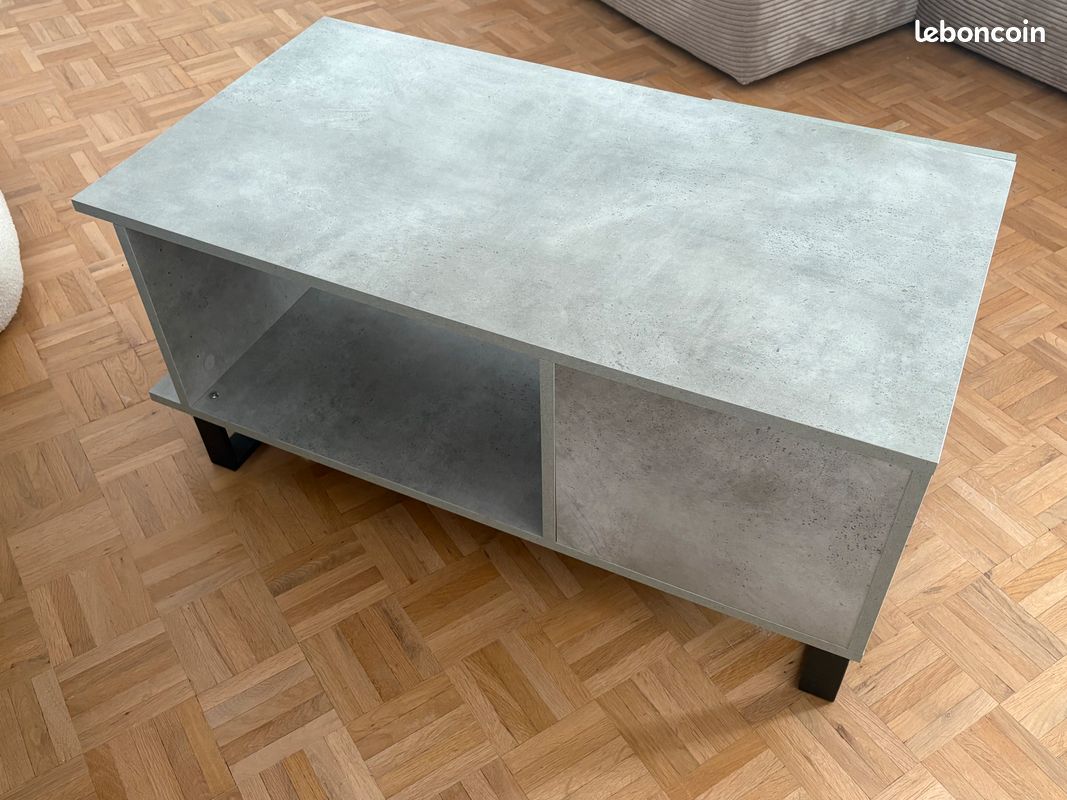 Table basse (image 3)