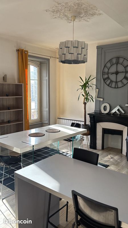 Appartement 2 pièces 65 m² · à Brest · 65 m² · 700 €/mois