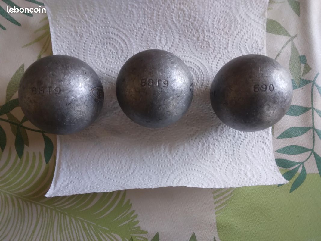 TON'R 73/690 bien lire (image 3)