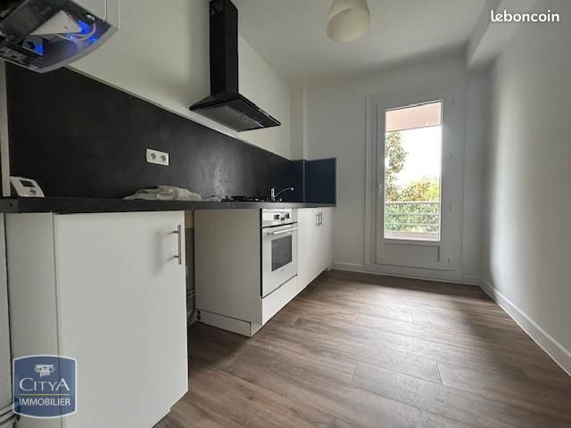 Appartement 2 pièces 48 m² · à Brive-la-Gaillarde · 48 m² · 630 €