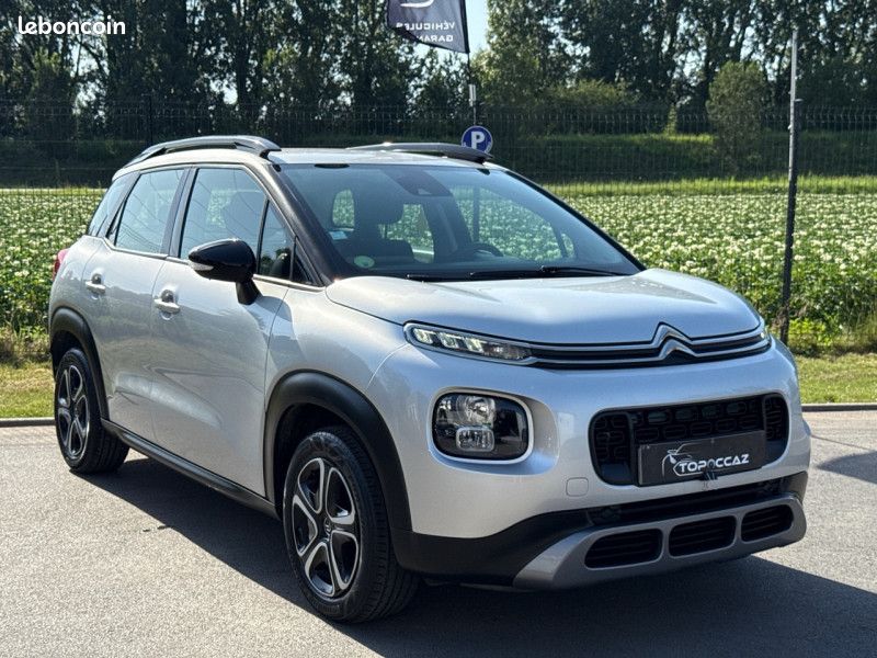 Citroen C3 1.6 HDI 100CH FEEL BUSINESS / 2018 / 106.000KM / GARANTIE (image 2)