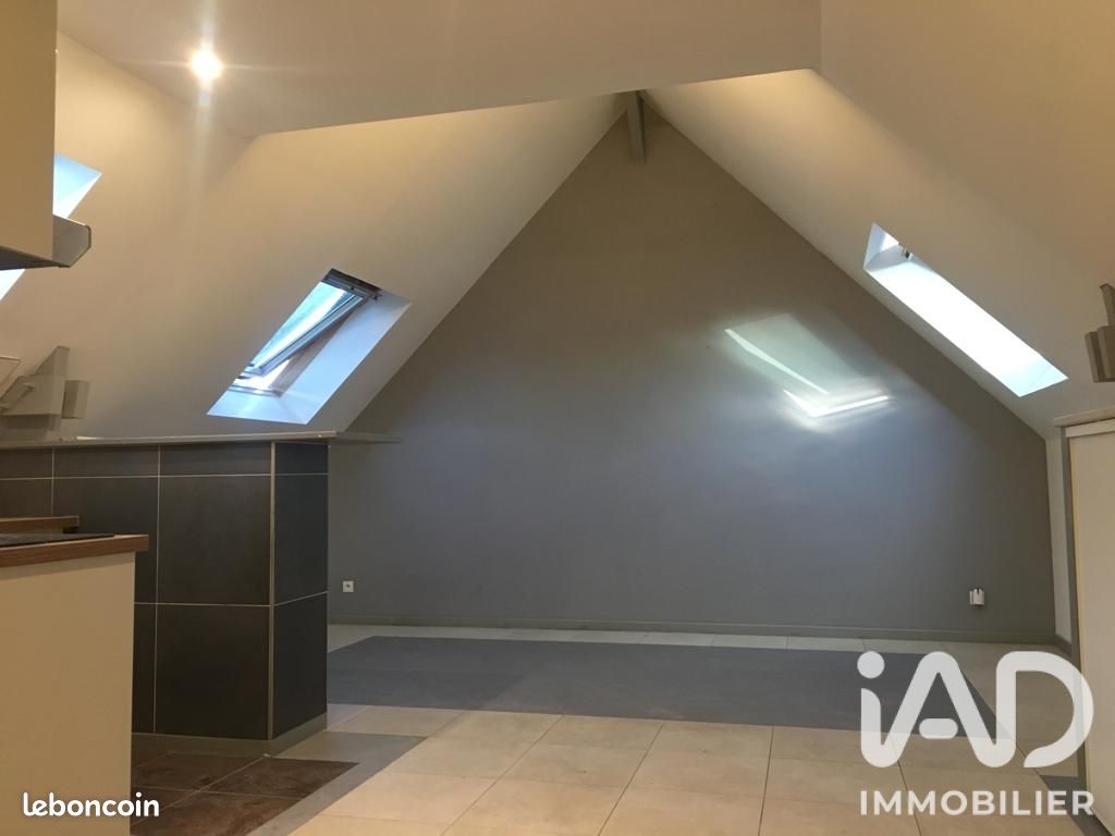 Appartement 2 pièces 42 m² · à La Chapelle-Saint-Mesmin · 42 m² · 665 €