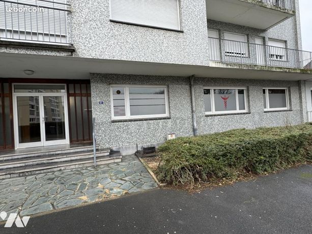 Appartement 3 pièces 70 m²
