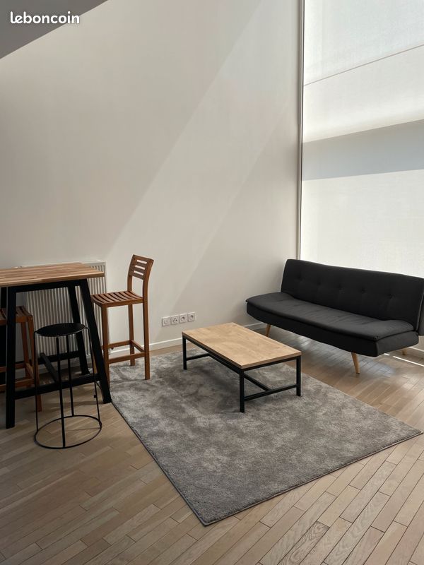 Chambre colocation (image 2)