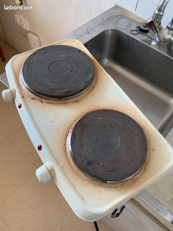 Plaques de cuisson Entronic (image 1)