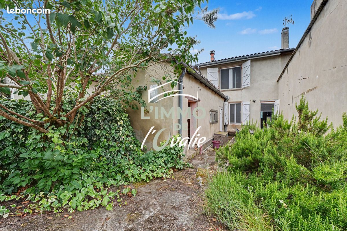 Maison 4 pièces 110 m² · à Grenade · 110 m² · 235 000 €