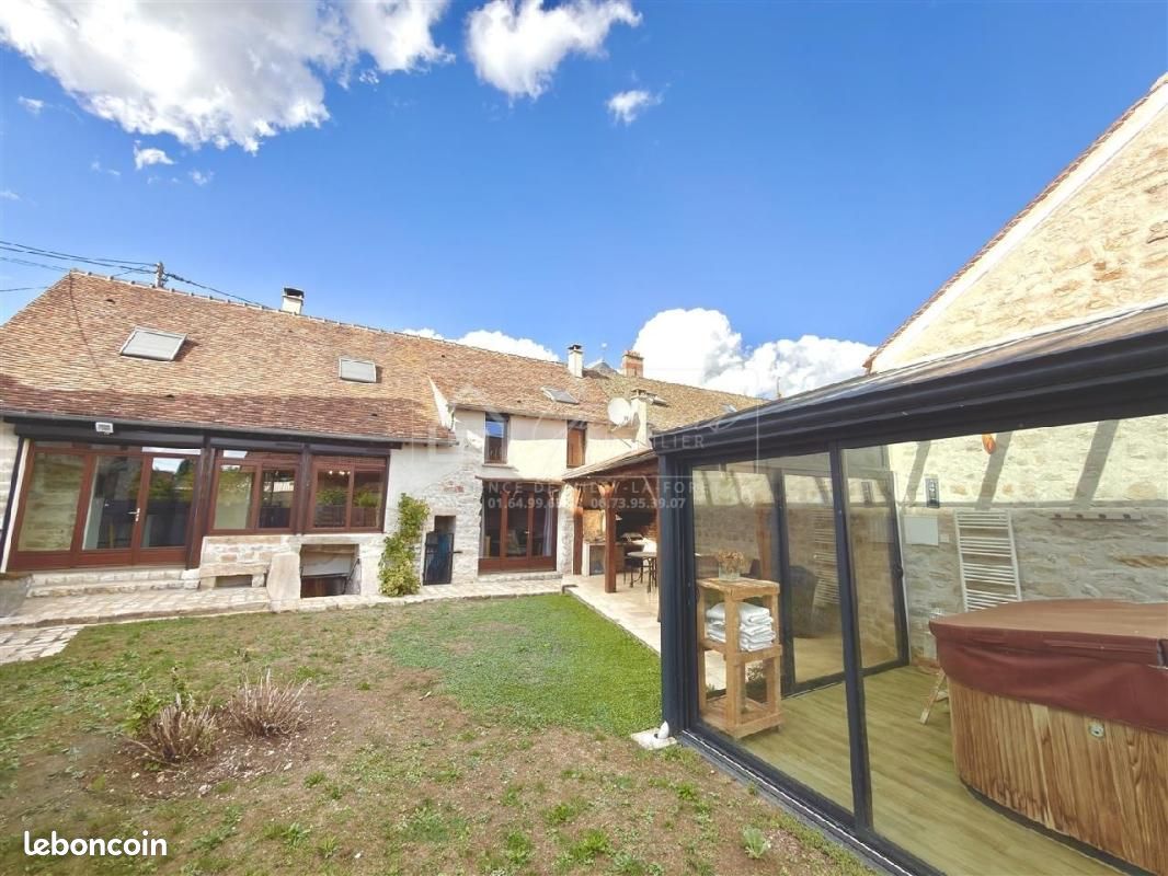 Maison 5 pièces 150 m² · à Milly-la-Forêt · 150 m² · 399 000 €