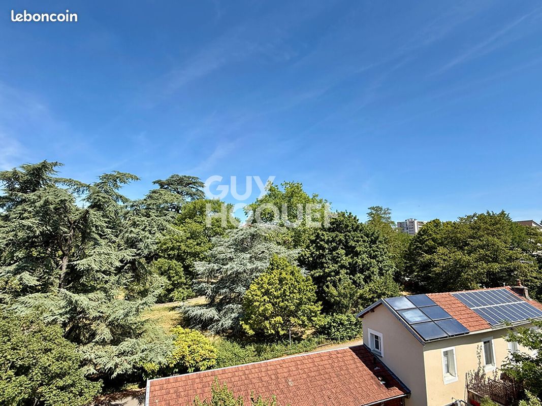 Appartement 4 pièces 69 m² · à Besançon · 69 m² · 150 000 €