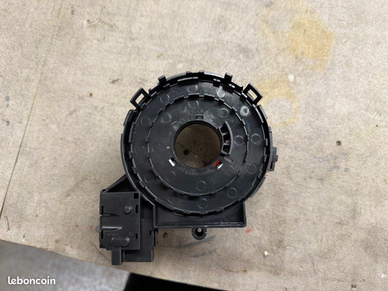 Contacteur tournant audi a3 (image 2)