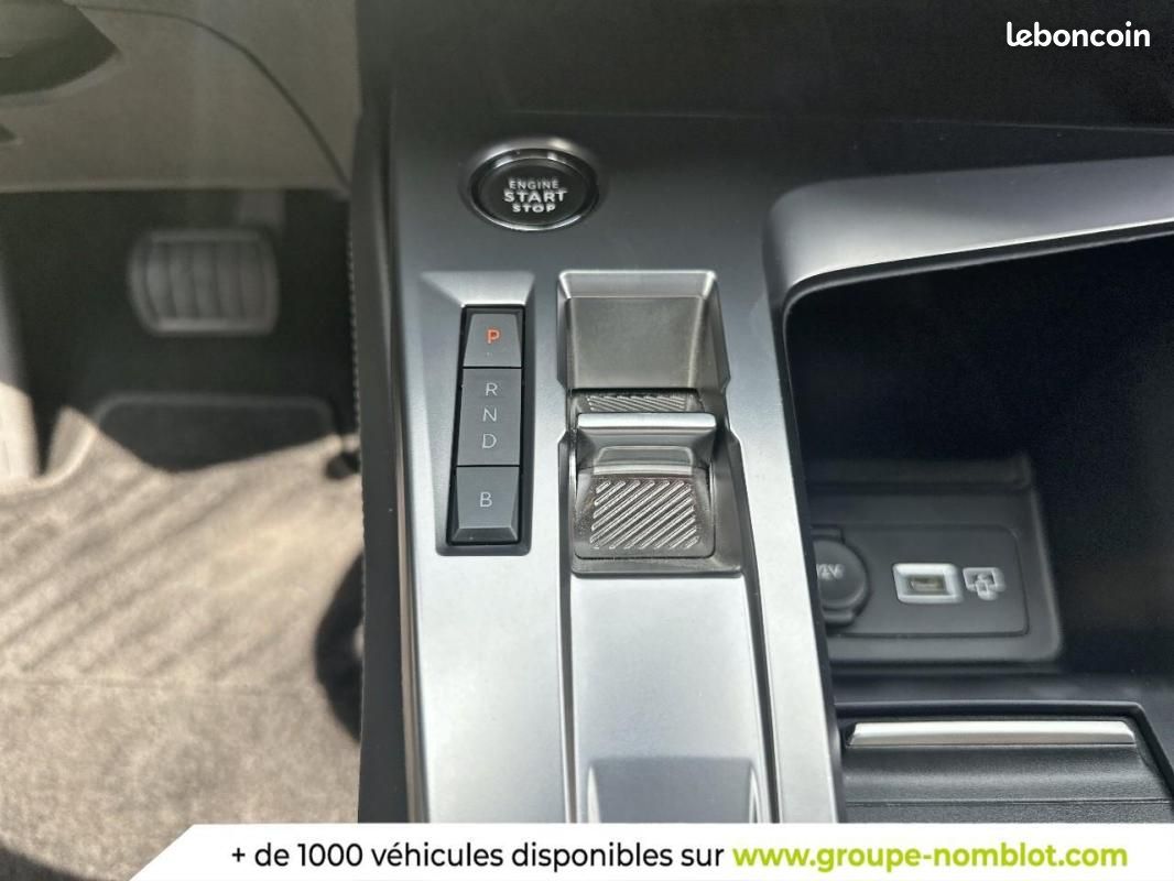 Peugeot 308 PHEV 180 e-EAT8 Allure (image 14)