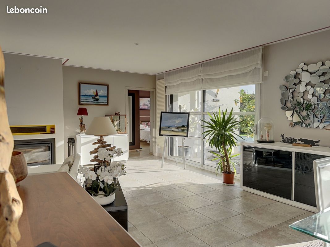 Propriété 6 pièces 200 m² (image 16)