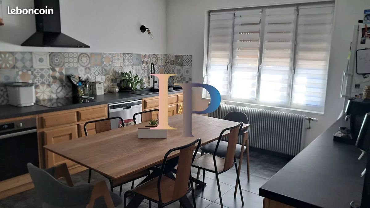 Maison 6 pièces 145 m² · à Digoin · 145 m² · 260 000 €