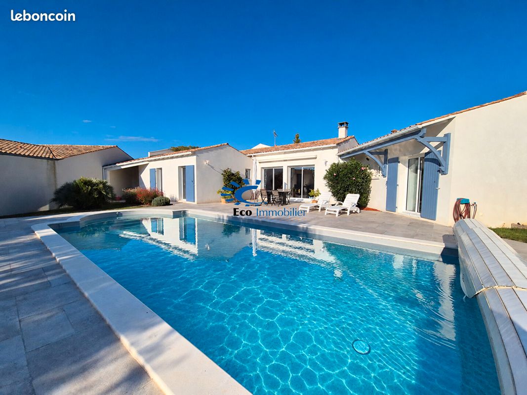 Maison 6 pièces 165 m² · à Périgny · 165 m² · 790 000 €