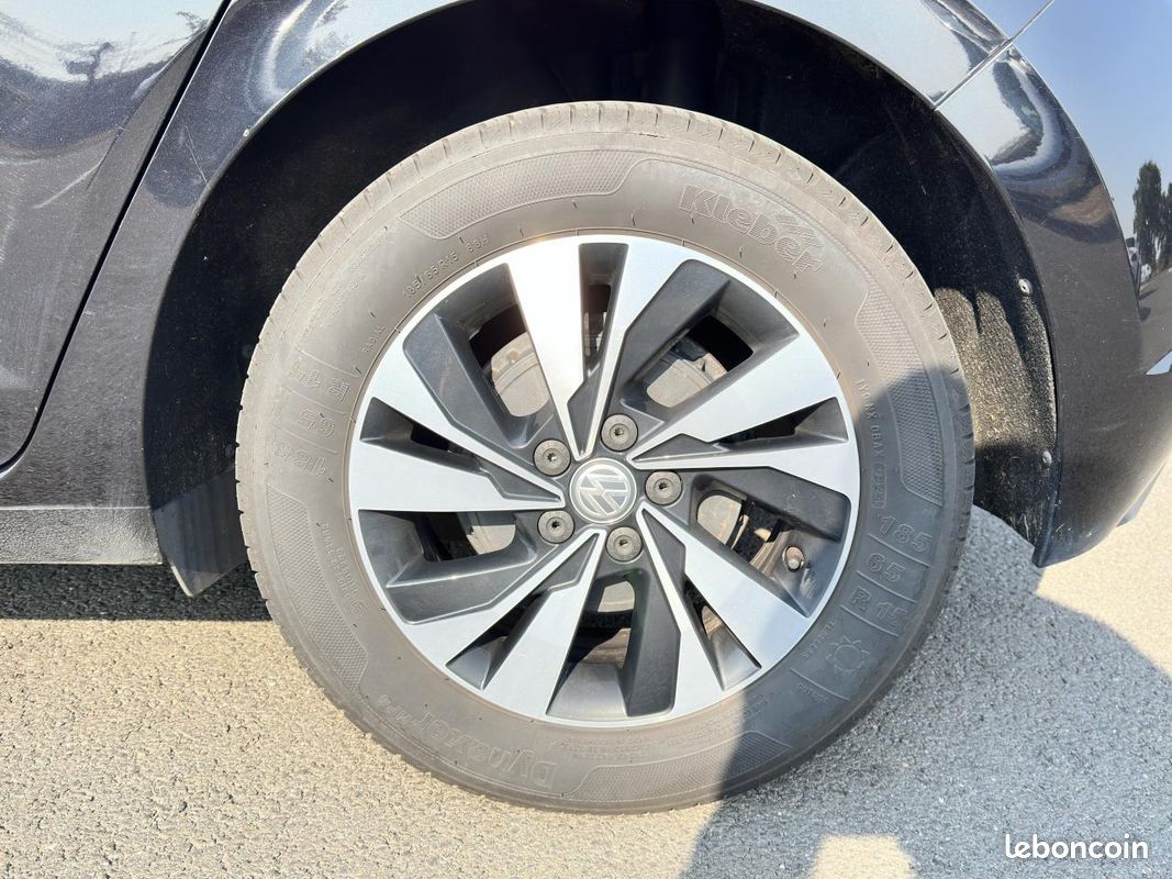 Volkswagen polo 1.0 tsi 95 lounge business (image 30)