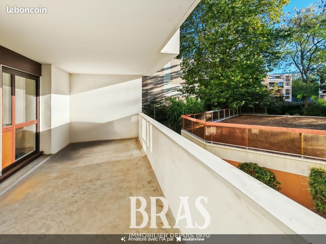 Appartement 4 pièces 86 m² · à Nantes · 86 m² · 1 140 €/mois