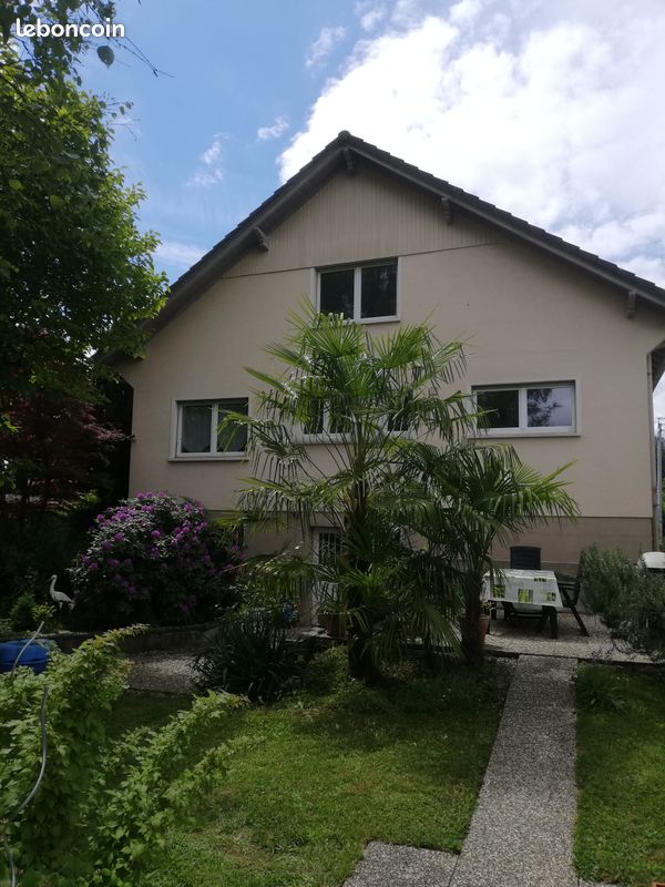 Maison 7 pièces 177 m² · à Ranspach-le-Bas · 177 m² · 398 000 €