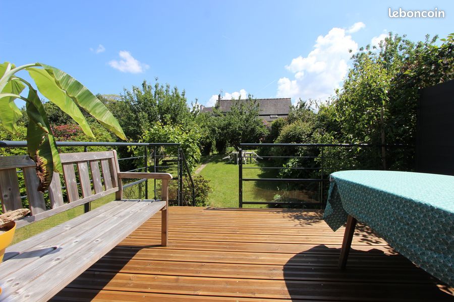 Maison 6 pièces 133 m² · à Quimper · 133 m² · 1 279 €/mois