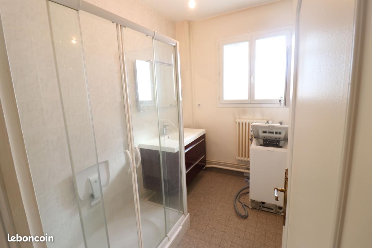 Appartement 5 pièces 134 m² - Limoges 87000 (image principale 11)