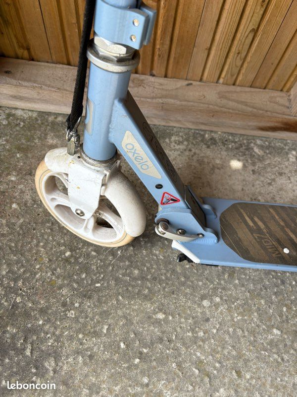 Trotinette enfant (image 2)