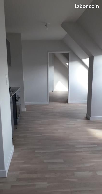 Appartement 3 pièces 70 m² · à Chartres · 70 m² · 816 €