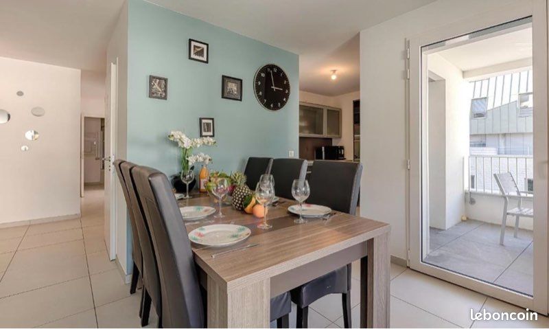 Appartement 3 pièces 68 m² · à Annecy · 68 m² · 560 000 €