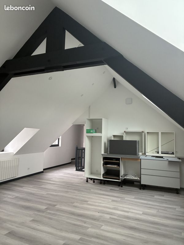 Immeuble 290 m² · à Dieppe · 290 m² · 420 000 €